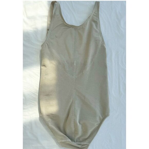 Clearpoint Medical High Back Torso Brief post surgery compression garment #810 - Picture 2 of 16